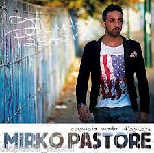 Mirko Pastore